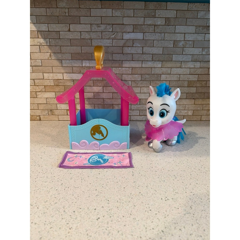 Disney Store Action Toys Princess Pet‎ Play Set